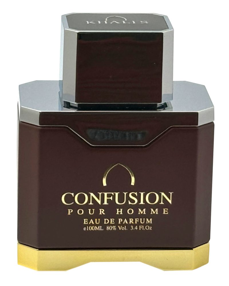 CONFUSION Bottle