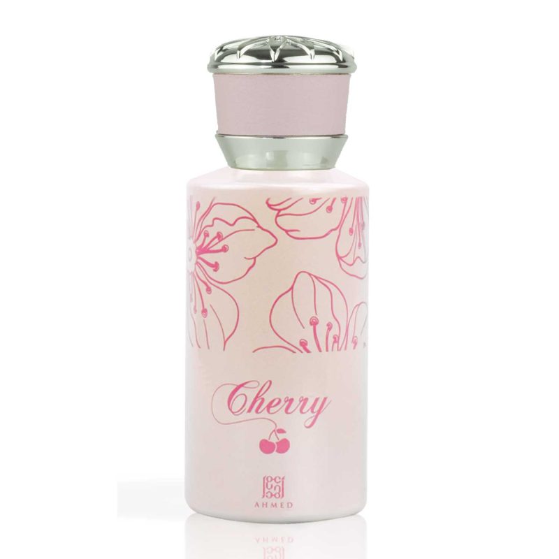 Cherry EDP 50 mL 01