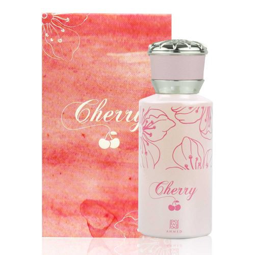 Cherry EDP 50 mL 02