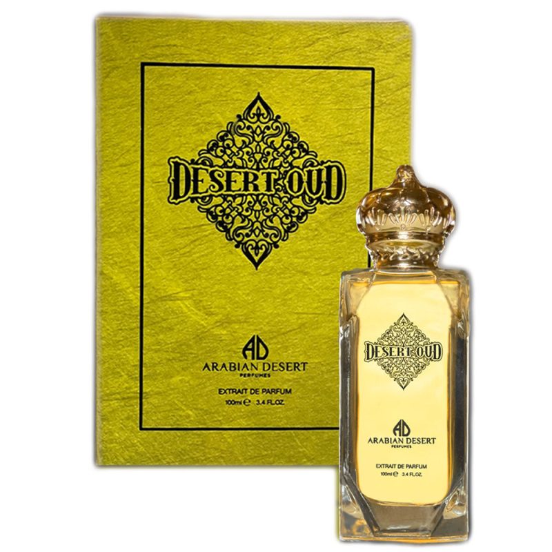 DESERT OUD