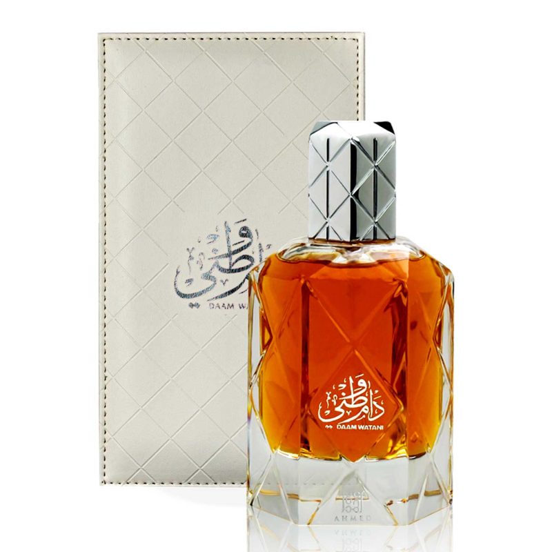 Daam Watani EDP 100 mL 02