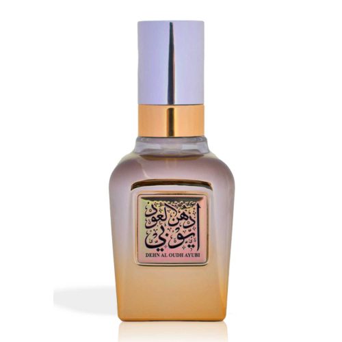 Dehn Al Oud Ayubi EDP 40 mL 01