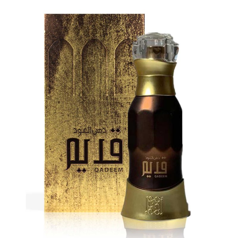 Dehn Al Oud Qadeem EDP 40 mL 02