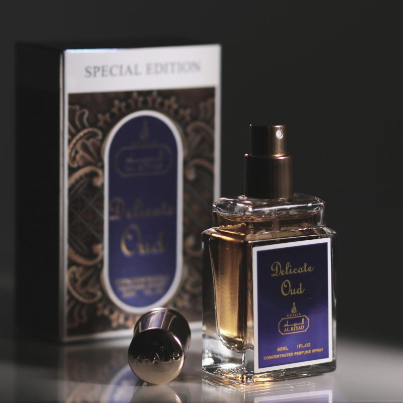 Delicate Oud 30 B2