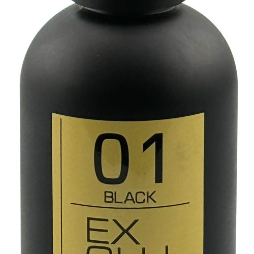 EXCLUSIVE 01 BLACK Bottle