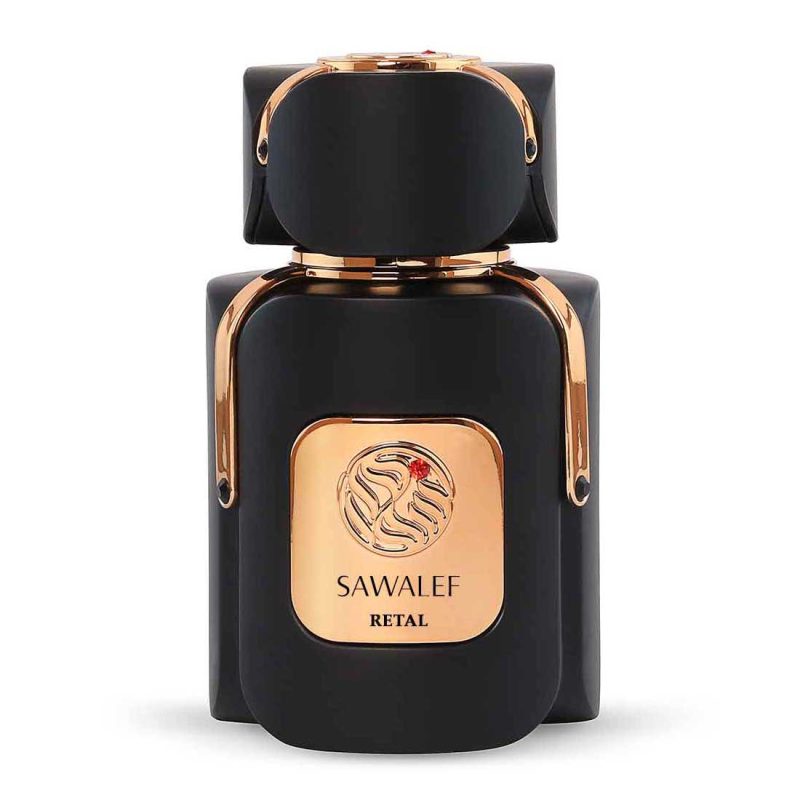 FNvrIBgTGul1QZT3EAPm Swiss Arabian SAWALEF Retal Eau de Parfum 1