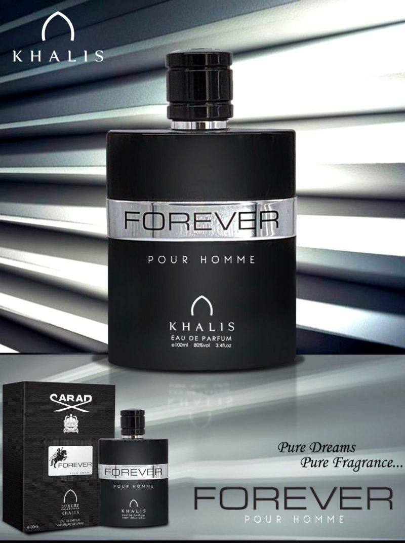 FOREVER100ML