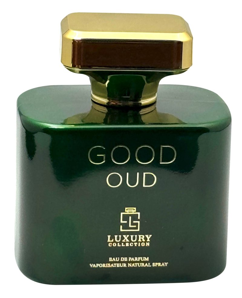 GOOD OUD Bottle