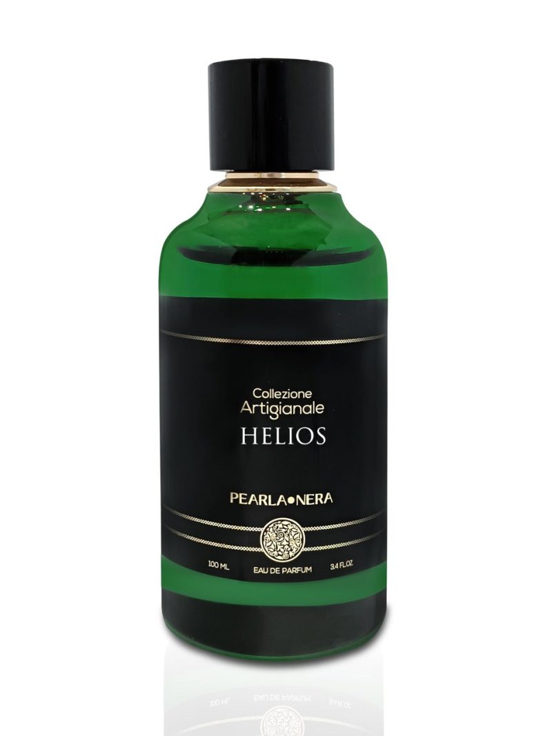 HELIOS Bottle