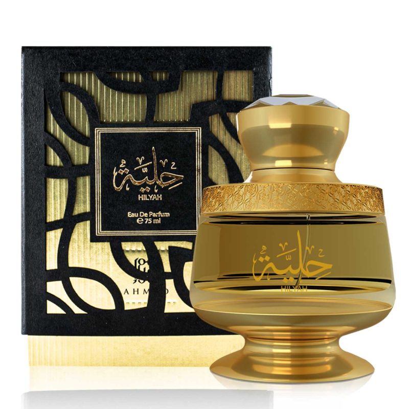 Hilyah EDP 75 mL 02