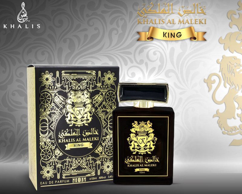 KHALISALMALEKIKING100ML