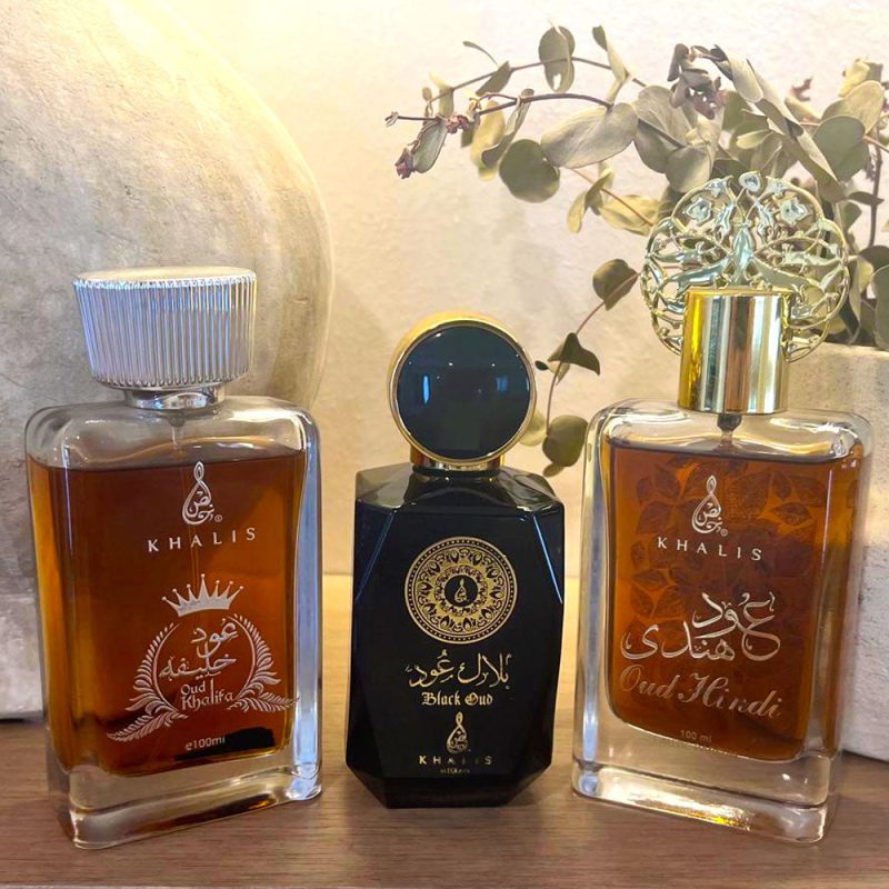 KL OUD TRIO Webstore