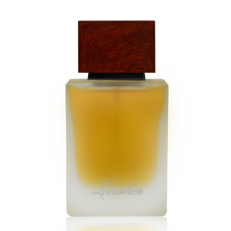 Leather EDP 50 mL 01