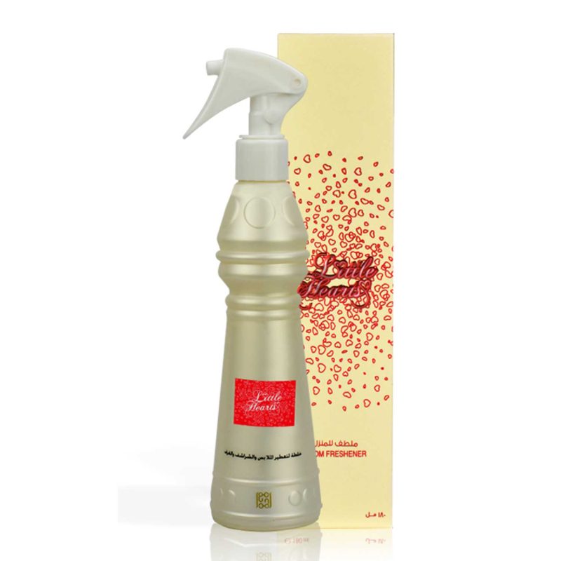 Little Hearts Air Freshner 180 mL