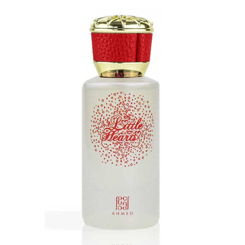 Little Hearts EDP 50 mL 01