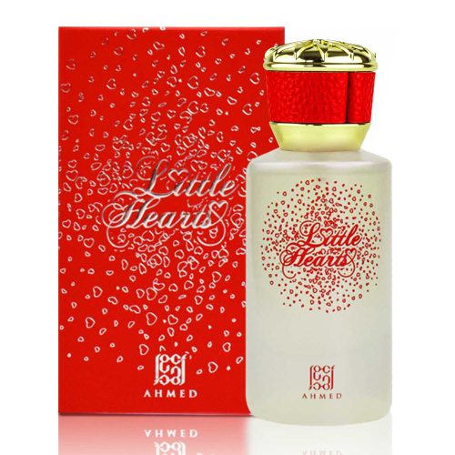 Little Hearts EDP 50 mL 02