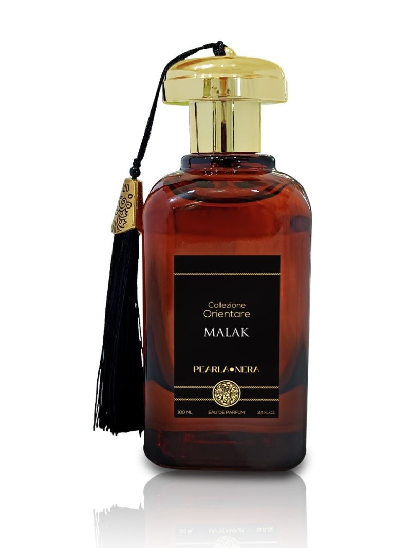 MALAK Bottle