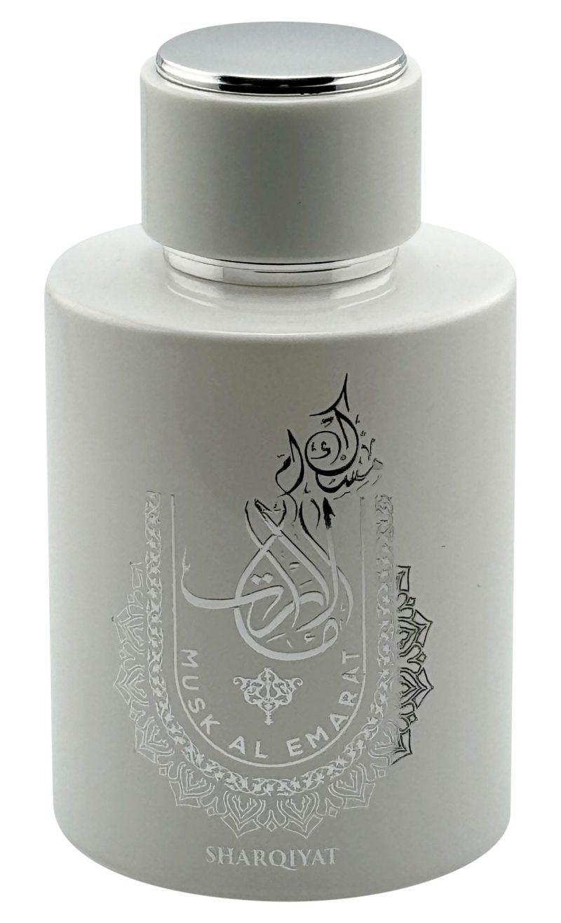 MUSK AL EMARAT Bottle