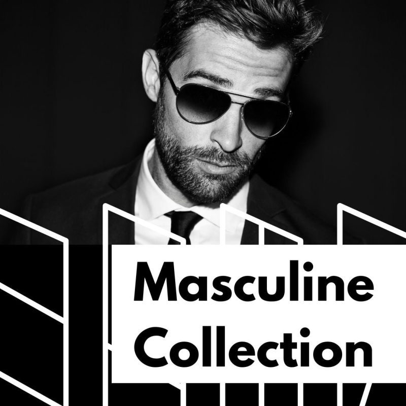 MasculineCollection SetsDandE