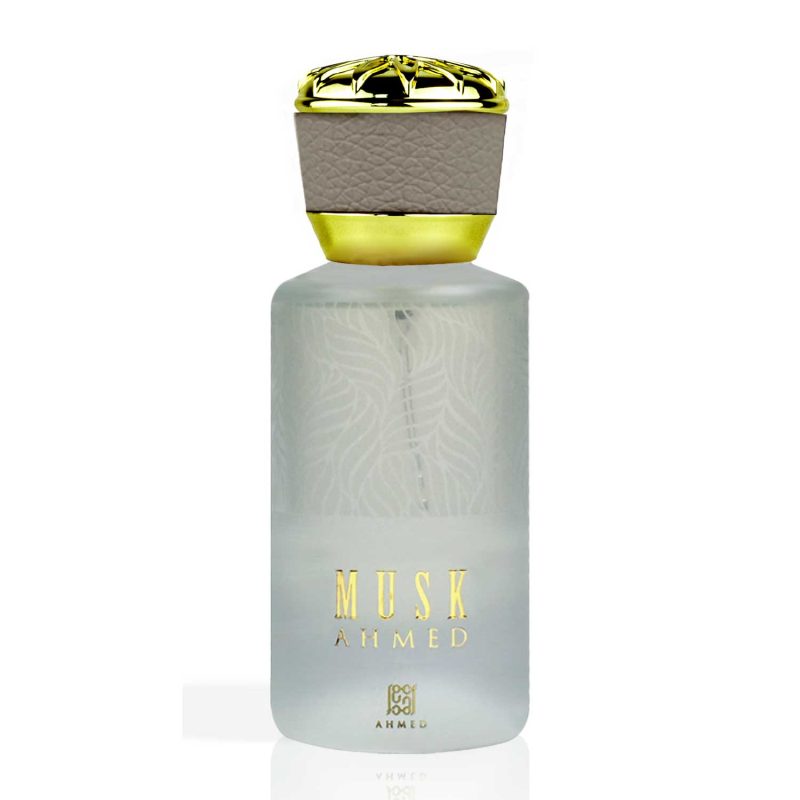 Musk Ahmed EDP 50 mL 01