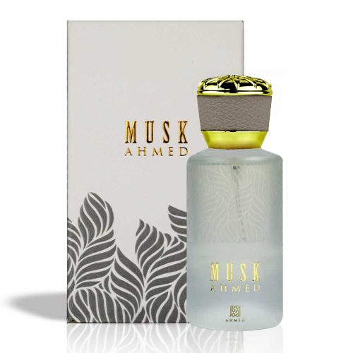 Musk Ahmed EDP 50 mL 02