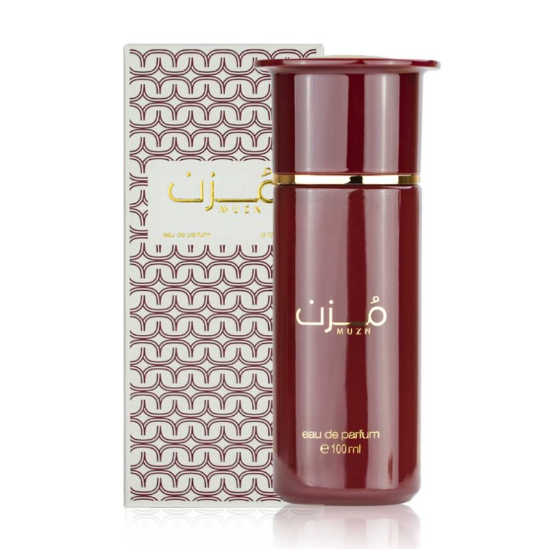 Muzn EDP 100 mL 02