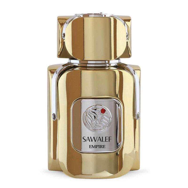 ODvOXjJ8Q9a03GyjMFcN Swiss Arabian SAWALEF Empire Eau de Parfum 1