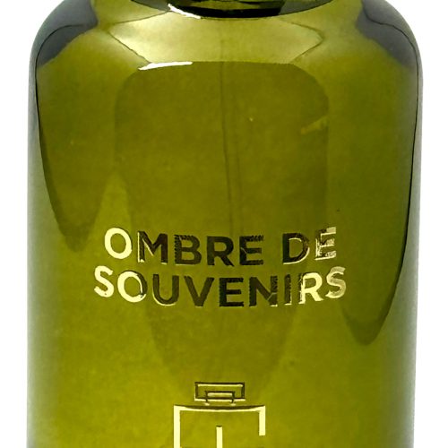 OMBRE DE SOUVENIRS Bottle