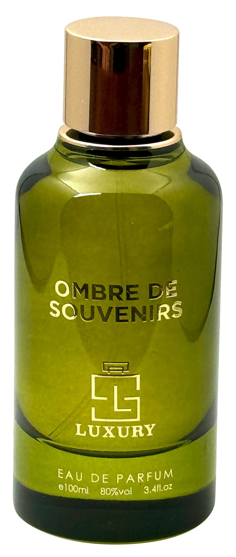 OMBRE DE SOUVENIRS Bottle