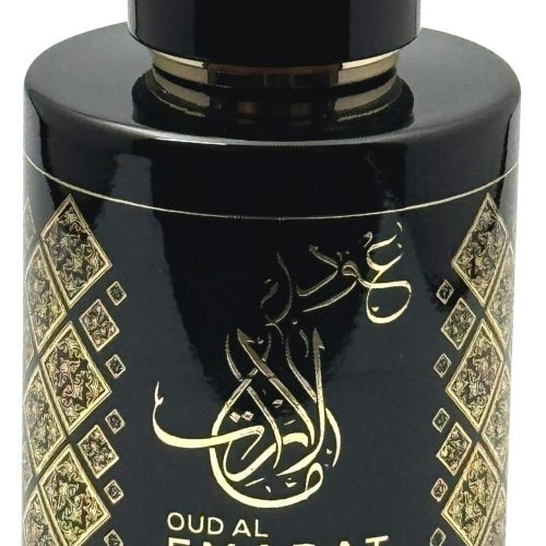 OUD AL EMARAT Bottle