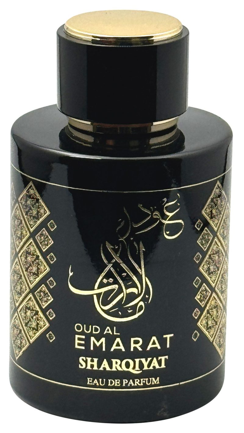 OUD AL EMARAT Bottle