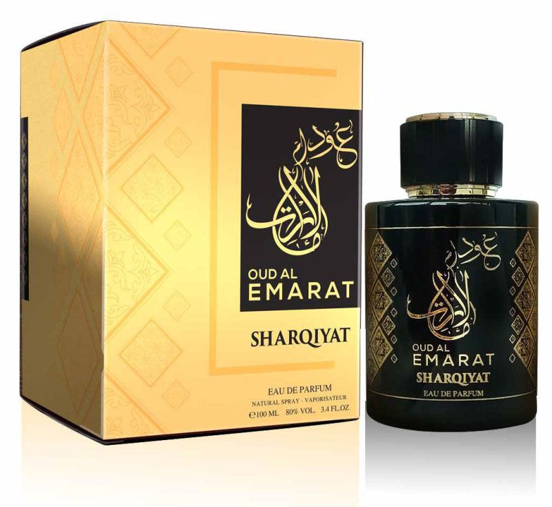 OUD AL EMARAT