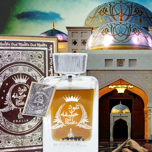 OUDKHALIFA100ML