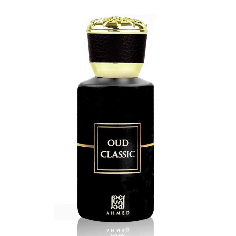 Oud Classic EDP 50 mL 01