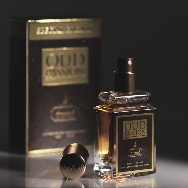 Oud Passion 30 B2