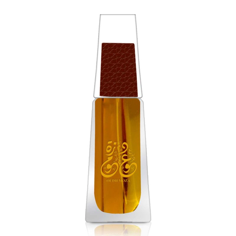 Oudh Moza EDP 50 mL 01