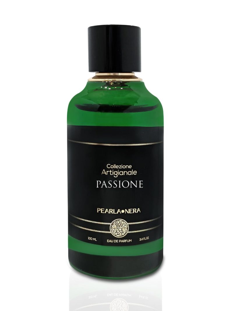 PASSIONE Bottle