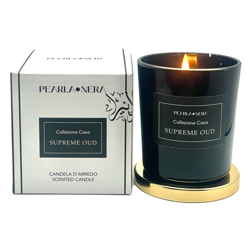 PN Candle 03