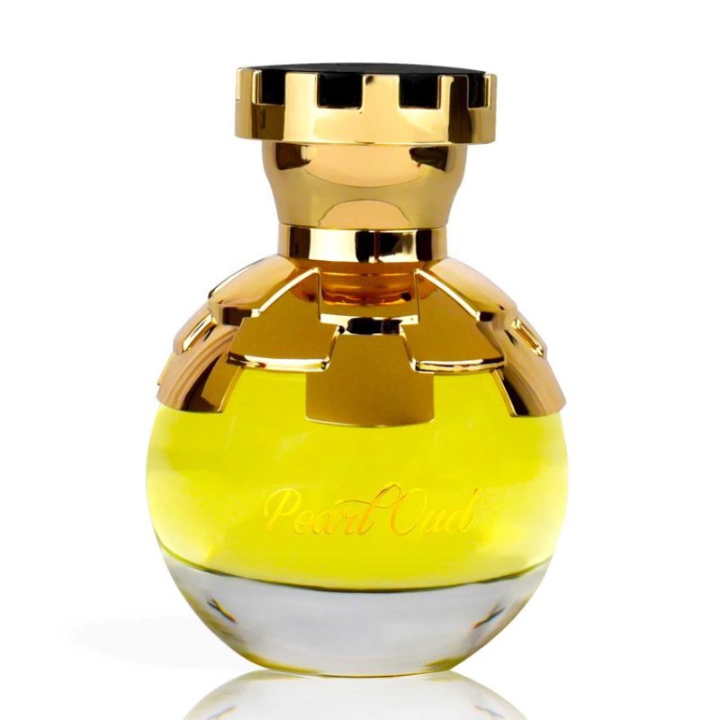 Pearl Oud EDP 75 mL 01