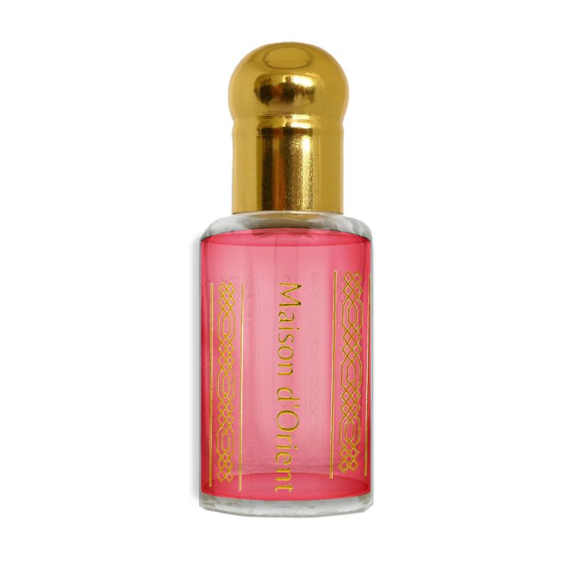 pink musk tahara Misk مسك الطهارة الوردي Arabian Oud Kalemat