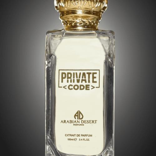 PrivateCodeBottle