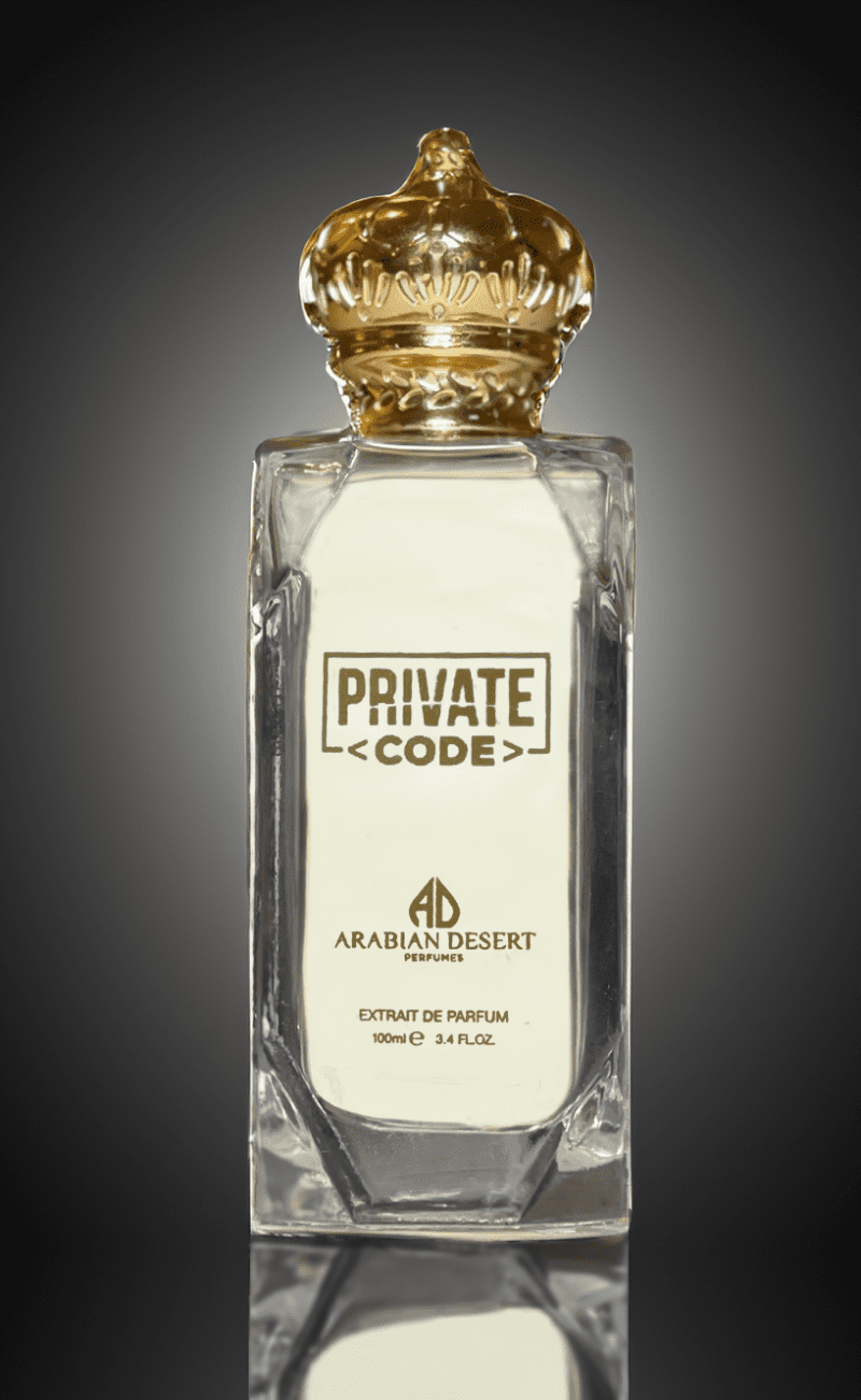 PrivateCodeBottle