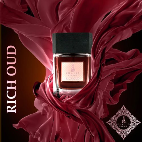 RICHOUD100ML