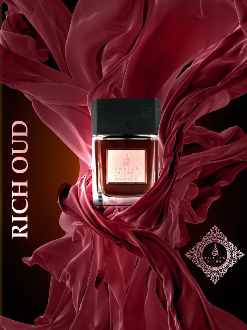 RICHOUD100ML