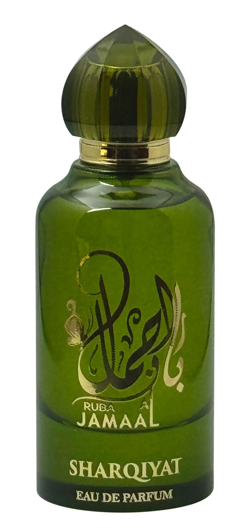 RUBA AL JAMAAL Bottle