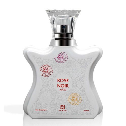 Rose Noir EDP 75 mL 01