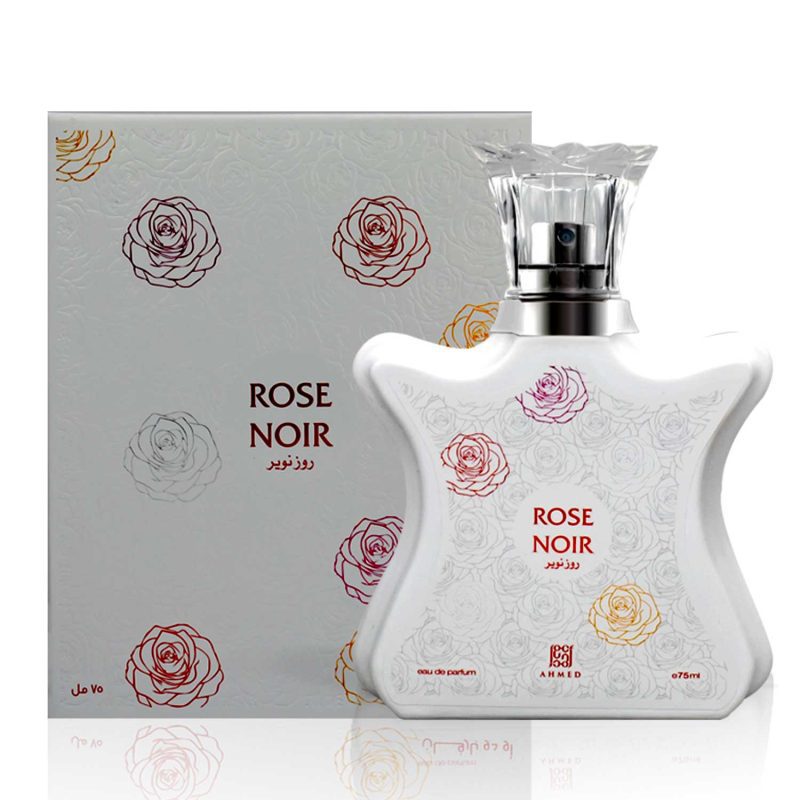 Rose Noir EDP 75 mL 02