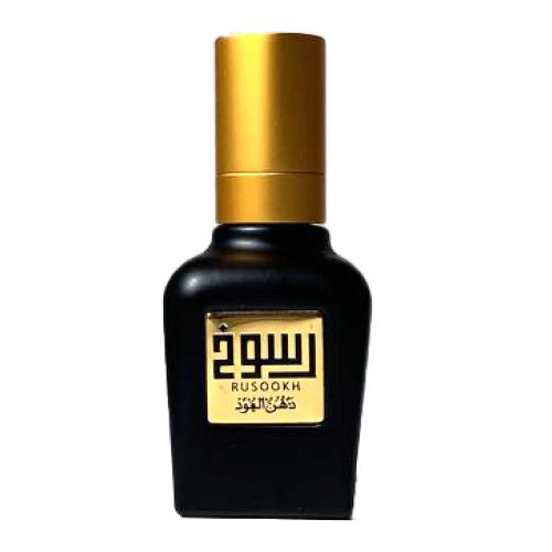 Rusookh EDP 40 mL 01