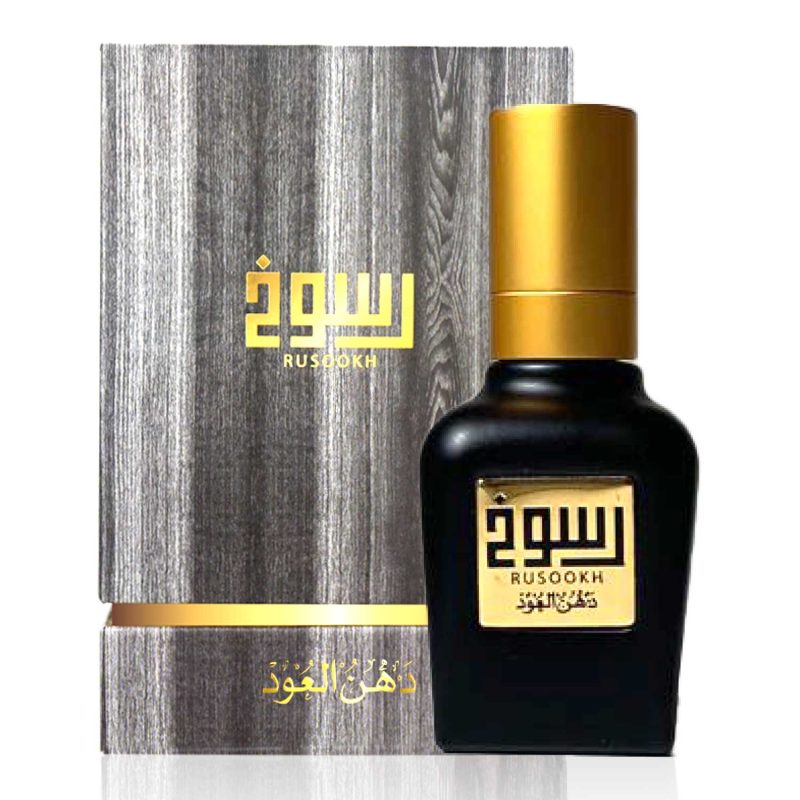 Rusookh EDP 40 mL 02