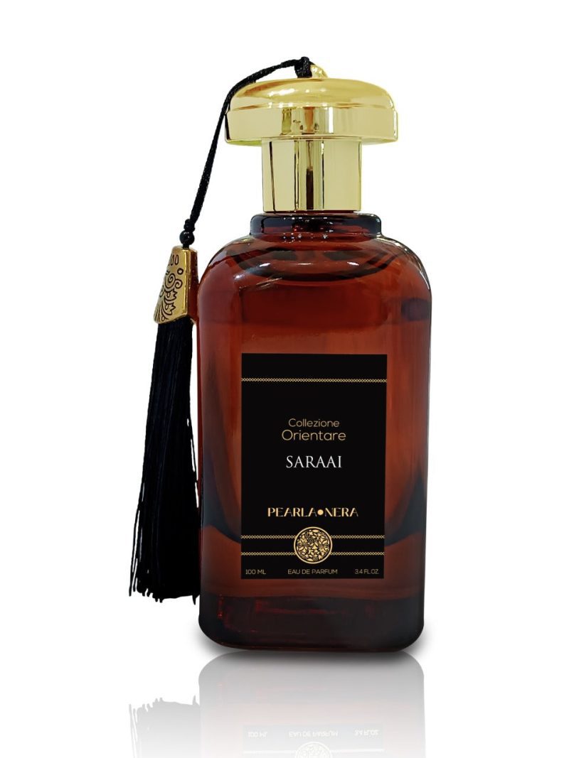 SARAAI Bottle